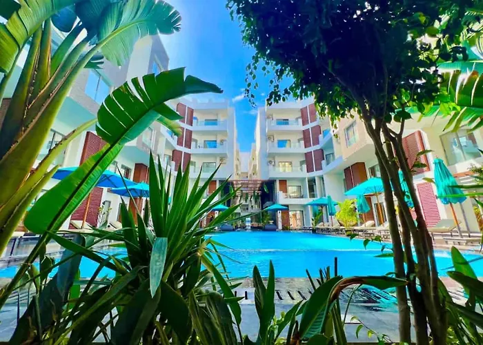 Apartman