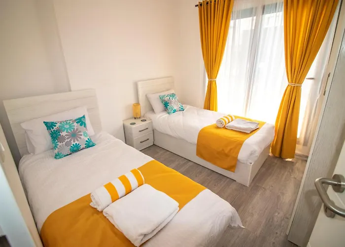 Apartman