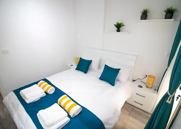 Apartman